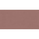 ABK Wide&Style Mini Solid Colours Paprika Rett Tile 60 x 120cm