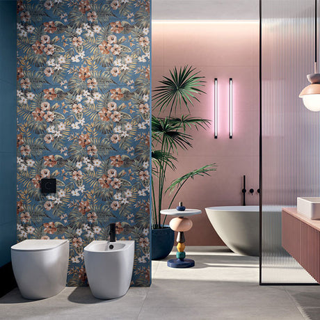 ABK Wide&Style Mini Phard, Whale & Maui tiles