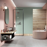 ABK Wide&Style Mini Phard & Mint tiles