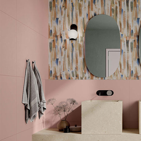 ABK Wide&Style Mini Phard and Palette tiles