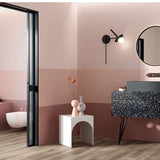 ABK Wide&Style Mini Phard, Powder & Paprika tiles