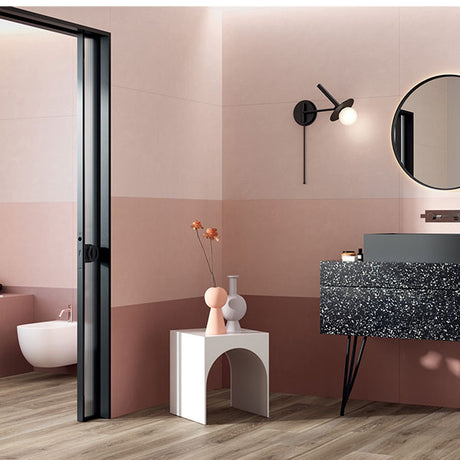 ABK Wide&Style Mini Phard, Powder & Paprika tiles