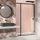 ABK Wide&Style Mini Solid Colours Powder with Fern