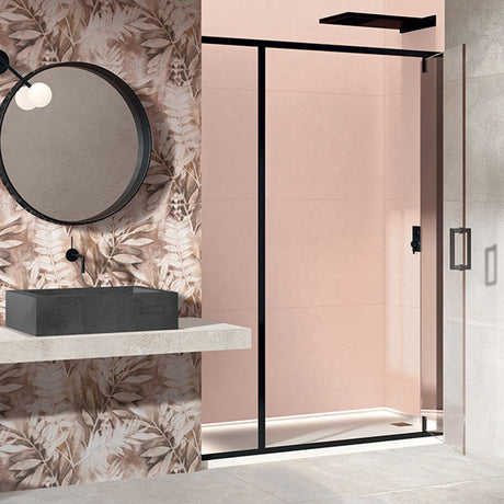 ABK Wide&Style Mini Solid Colours Powder with Fern