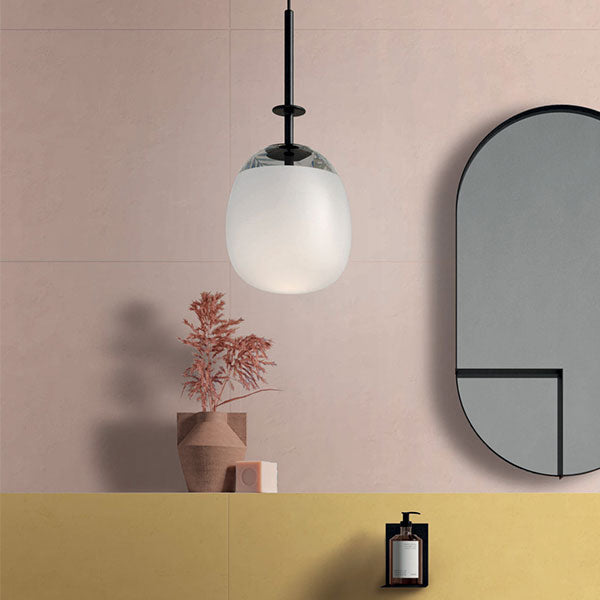 ABK Wide&Style Mini Solid Colours Powder & Ginger