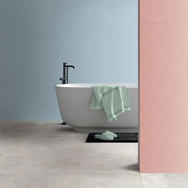 ABK Wide&Style Mini Solid Colours Sky & Phard