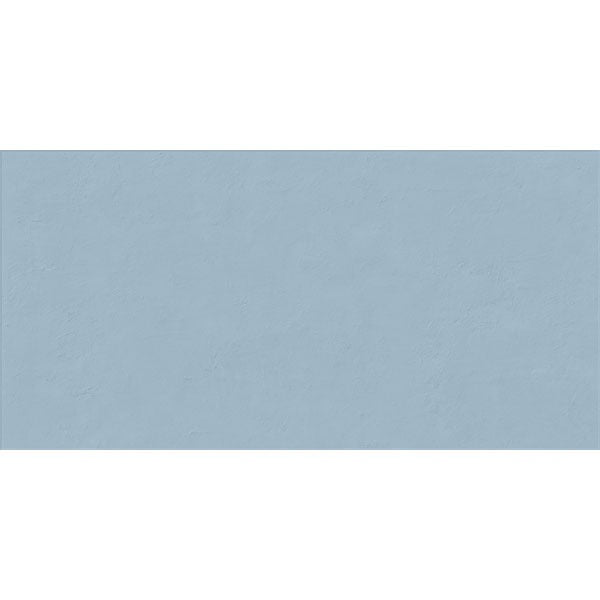 ABK Wide&Style Mini Solid Colours Sky Rett Tile 60 x 120cm