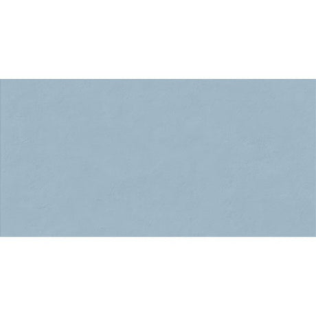 ABK Wide&Style Mini Solid Colours Sky Rett Tile 60 x 120cm