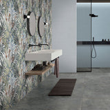 ABK Wide&Style Mini Solid Colours Sky, Cloud & Caribbean