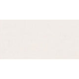 ABK Wide&Style Mini Solid Colours Snow Rett Tile 60 x 120cm