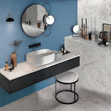 ABK Wide&Style Mini Whale tiles