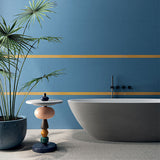 ABK Wide&Style Mini Solid Colours Whale Rett Tile 60 x 120cm