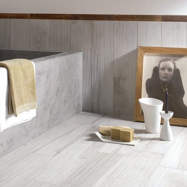 ABK Soleras Bianco Setting