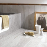 ABK Soleras Bianco Setting