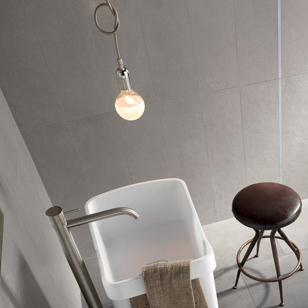 ABK Docks Grey setting