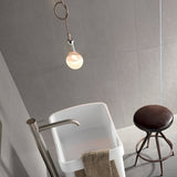 ABK Docks Grey setting