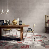 ABK Docks Silver setting