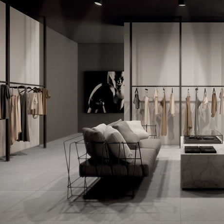 ABK Docks Silver setting