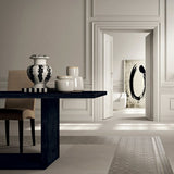 ABK Docks White setting