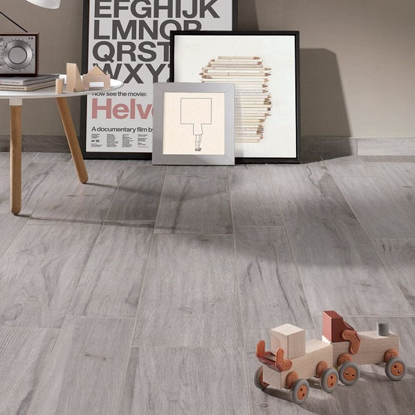 ABK Soleras Grigio setting