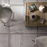 ABK Soleras Grigio setting