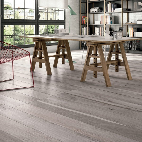 ABK Soleras Grigio setting