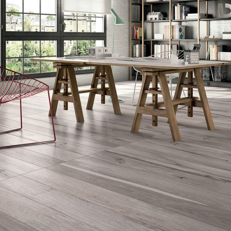 ABK Soleras Grigio setting