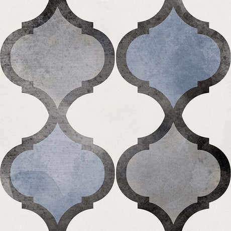 ABK Play Classic Mix Multicolour Single Tile