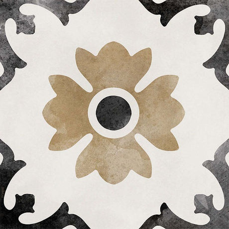 ABK Play Classic Mix Multicolour Single Tile