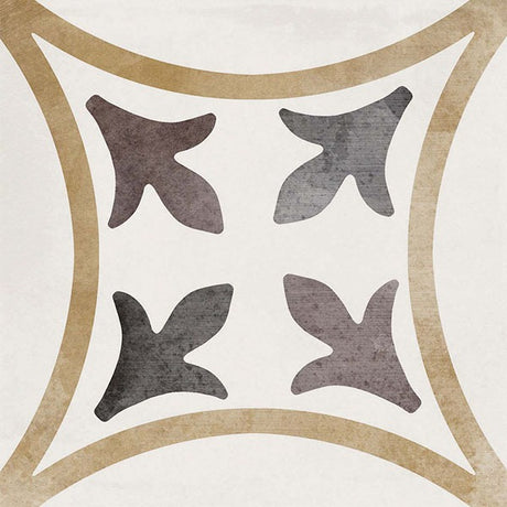 ABK Play Classic Mix Multicolour Single Tile