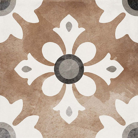 ABK Play Classic Mix Multicolour Single Tile