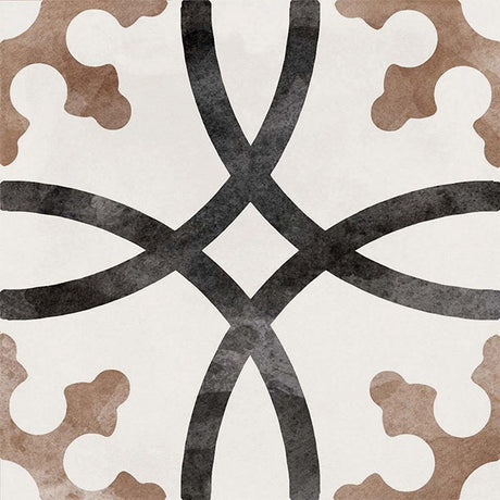 ABK Play Classic Mix Multicolour Single Tile