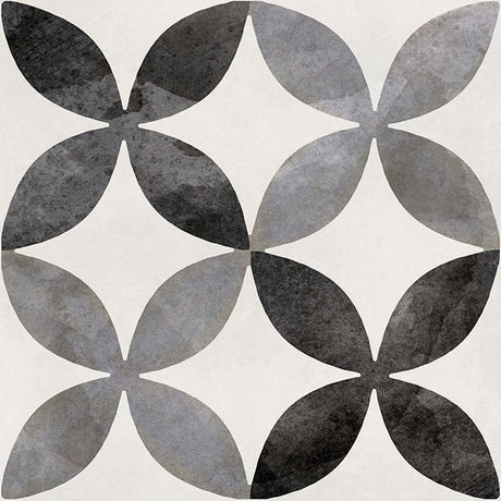 ABK Play Classic Mix Multicolour Single Tile