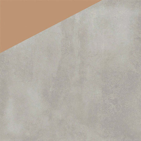 ABK Play Edge Mix Multicolour Single Tile 20 x 20cm