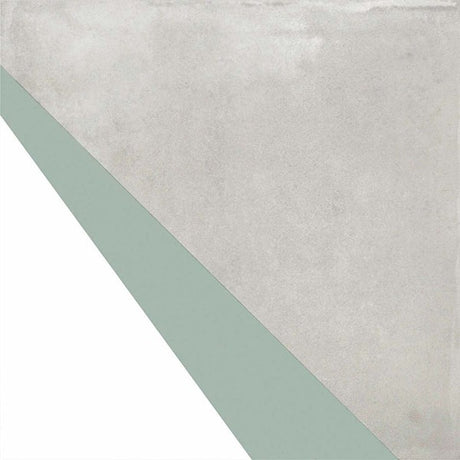 ABK Play Edge Mix Multicolour Single Tile 20 x 20cm