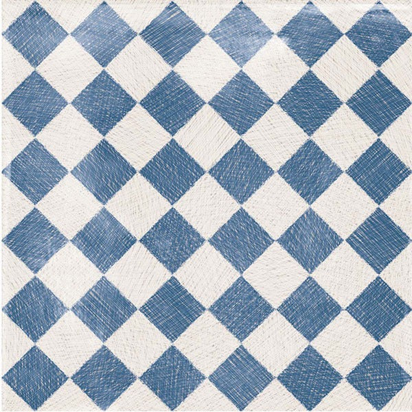 ABK Play Labyrinth Mix Multicolour Tile 20 x 20cm