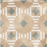 ABK Play Labyrinth Mix Multicolour Tile 20 x 20cm