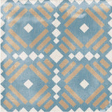 ABK Play Labyrinth Mix Multicolour Tile 20 x 20cm