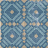 ABK Play Labyrinth Mix Multicolour Tile 20 x 20cm