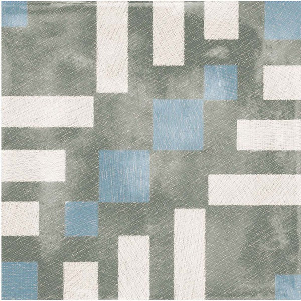 ABK Play Labyrinth Mix Multicolour Tile 20 x 20cm