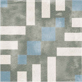 ABK Play Labyrinth Mix Multicolour Tile 20 x 20cm