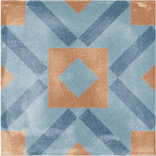 ABK Play Labyrinth Mix Multicolour Tile 20 x 20cm