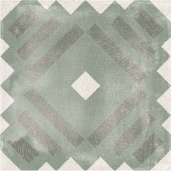 ABK Play Labyrinth Mix Multicolour Tile 20 x 20cm