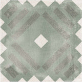 ABK Play Labyrinth Mix Multicolour Tile 20 x 20cm