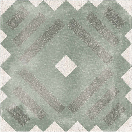 ABK Play Labyrinth Mix Multicolour Tile 20 x 20cm