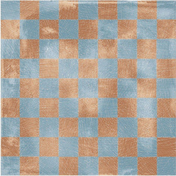 ABK Play Labyrinth Mix Multicolour Tile 20 x 20cm