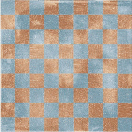 ABK Play Labyrinth Mix Multicolour Tile 20 x 20cm