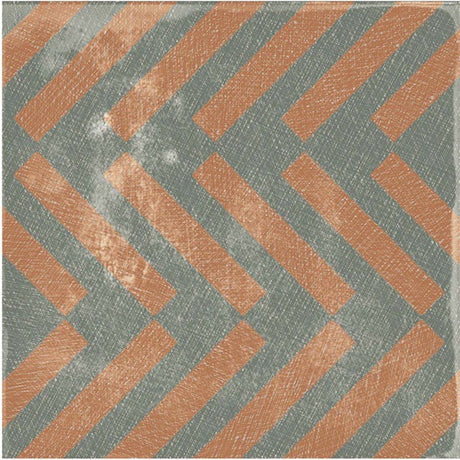 ABK Play Labyrinth Mix Multicolour Tile 20 x 20cm