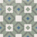 ABK Play Labyrinth Mix Multicolour Tile 20 x 20cm