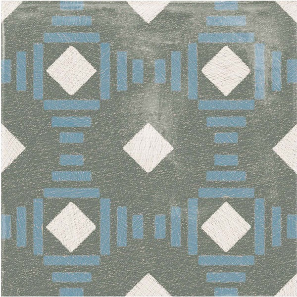 ABK Play Labyrinth Mix Multicolour Tile 20 x 20cm